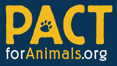 PACT for Animals.org Logo