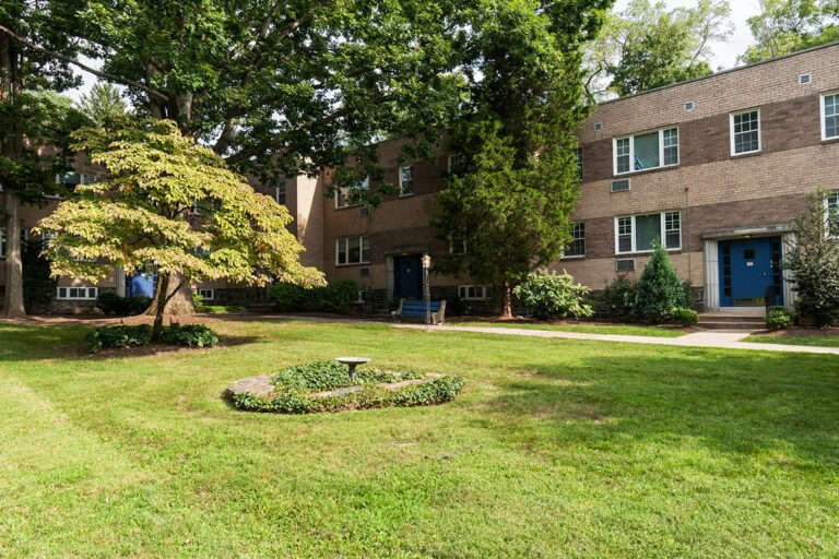 The Metropolitan Bala Cynwyd exterior property