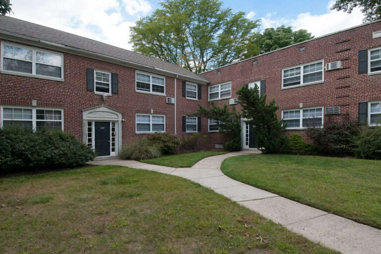 The Metropolitan Collingswood - building exterior