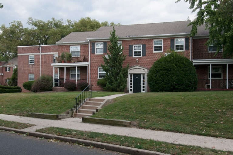 The Metropolitan Collingswood - building exterior