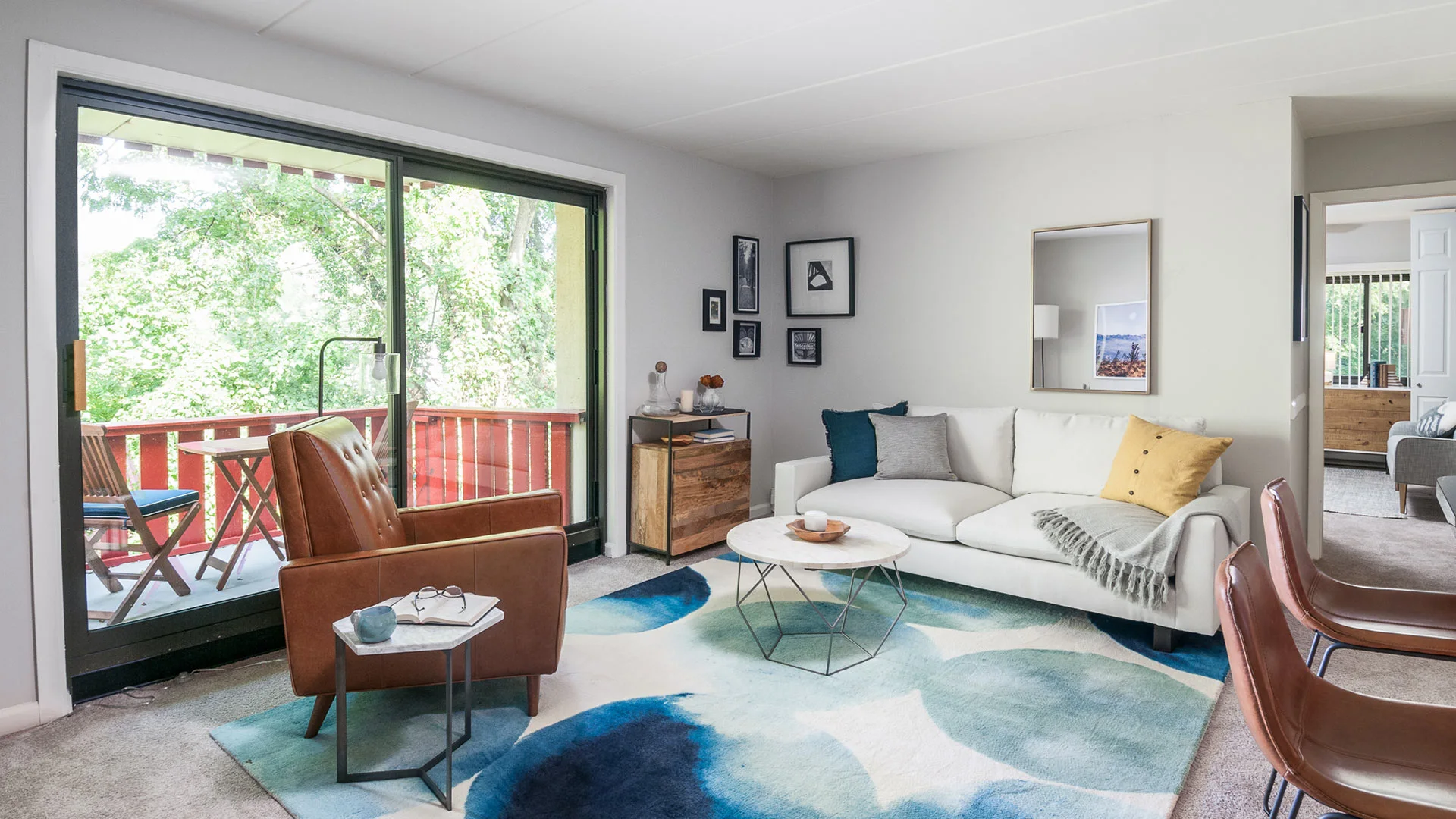 the metropolitan east goshen West Chester Apartments in East Goshen