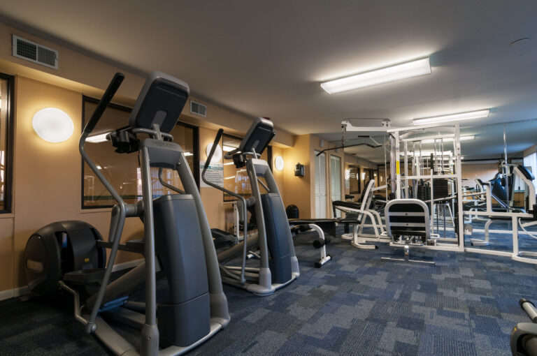 the metropolitan west chester fitness center
