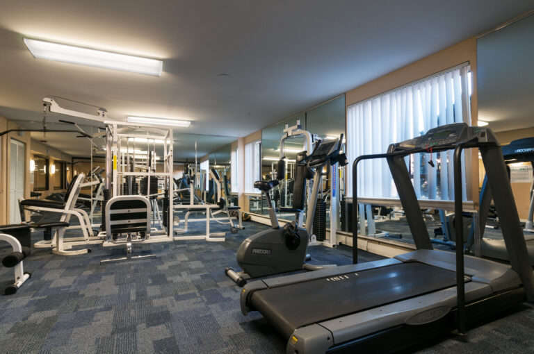 the metropolitan west chester fitness center