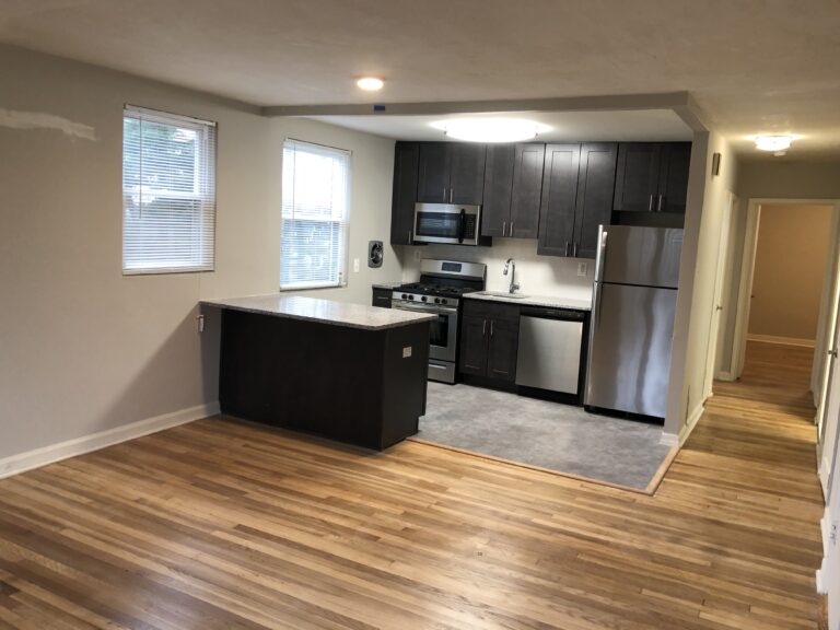 the metropolitan bala cynwyd renovated kitchen