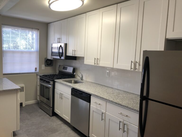 the metropolitan bala cynwyd renovated kitchen