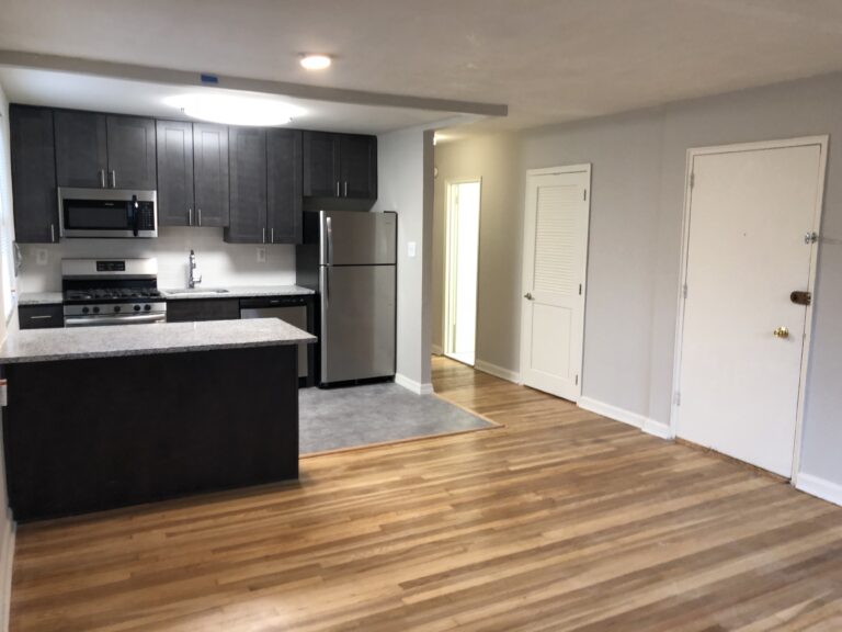 the metropolitan bala cynwyd renovated kitchen