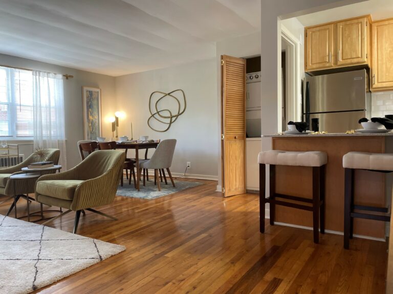 the metropolitan wynnewood-renovated kitchen